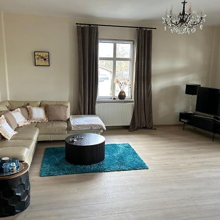 Апартаменты Chopina Loft Сопот Экстерьер фото