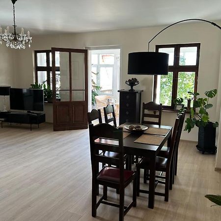 Апартаменты Chopina Loft Сопот Экстерьер фото