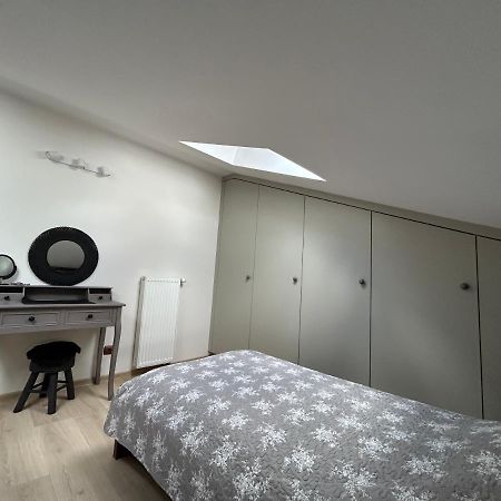 Апартаменты Chopina Loft Сопот Экстерьер фото