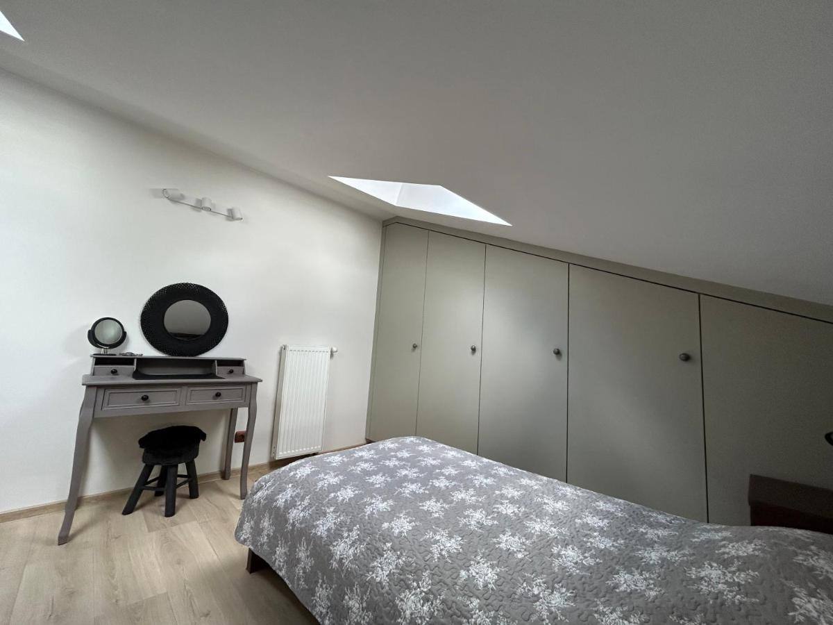 Апартаменты Chopina Loft Сопот Экстерьер фото