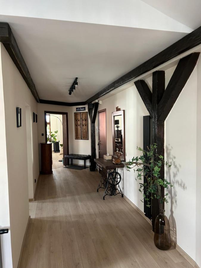 Апартаменты Chopina Loft Сопот Экстерьер фото